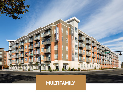 multifamily project