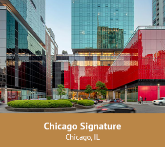 Chicago Signature