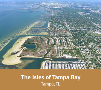The Isles of Tampa Bay