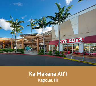 Ka Makana Ali'i